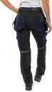 Fristads Handwerker Stretch-Hose Damen 2533 GCYD in 2 Farben & 9 Größen