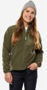 Fristads Argon Micro Webpelz-Fleecejacke Damen in 3 Farben & 6 Größen