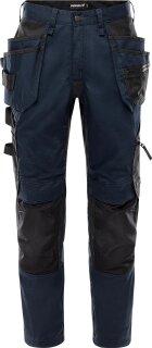 Fristads Handwerker-Stretchhose 2900 GWM in 2 Farben & 21 Größen