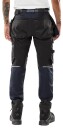 Fristads Handwerker-Stretchhose 2900 GWM in 2 Farben & 21 Größen