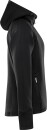 Fristads Cobalt POLARTEC® POWER STRETCH® Hoodie Damen 6 Größen