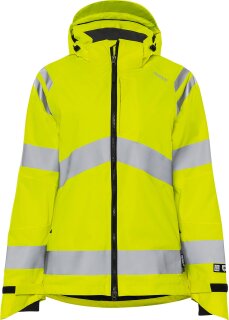 Fristads High Vis Funktionsjacke Damen Kl. 3 4681 GLPS in 2 Farben & 7 Größen