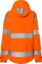 Fristads High Vis Funktionsjacke Damen Kl. 3 4681 GLPS in 2 Farben & 7 Größen