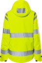 Fristads High Vis Funktionsjacke Damen Kl. 3 4681 GLPS in...