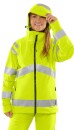 Fristads High Vis Funktionsjacke Damen Kl. 3 4681 GLPS in 2 Farben & 7 Größen