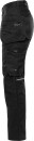 Fristads Handwerker-Stretch-Hose Damen 2901 GWM in 2 Farben & 9 Größen