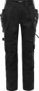 Fristads Handwerker-Stretch-Hose Damen 2901 GWM in 2 Farben & 9 Größen