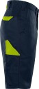 Fristads Green Shorts 2932 GWM in 6 Farben & 11 Größen