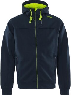 Fristads Sweatshirt-Jacke mit Kapuze 7550 GSM in 3 Farben & 9 Größen