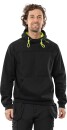 Fristads Sweatshirt mit Kapuze 7551 GSM 9 Größen