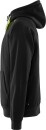 Fristads Sweatshirt mit Kapuze 7551 GSM 9 Größen