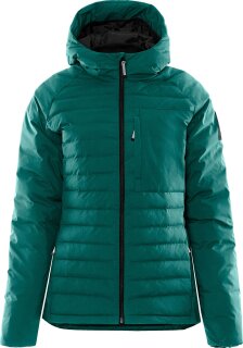 Fristads Atmos Primaloft Kapuzen-Pufferjacke Damen 6 Größen
