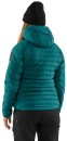 Fristads Atmos Primaloft Kapuzen-Pufferjacke Damen 6 Größen