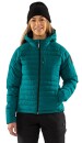 Fristads Atmos Primaloft Kapuzen-Pufferjacke Damen 6 Größen
