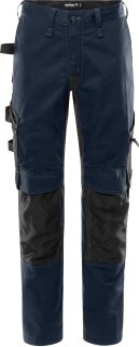 Fristads Green Stretch-Hose 2905 GWM in 2 Farben & 21 Größen