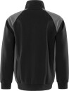 Fristads Sweatshirt-Jacke 7248 GSM 8 Größen