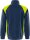 Fristads Sweatshirt-Jacke 7248 GSM 8 Größen