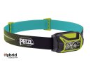 Petzl Actik Core Stirnlampe grün