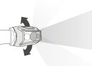 Petzl Actik Core Stirnlampe grün