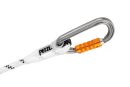 Petzl AXIS Seil 11mm in weiß vers. Längen mit...
