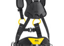 Petzl VOLT LIGHT Auffanggurt-Haltegurt europäische Ausführung