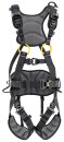 Petzl VOLT LIGHT Auffanggurt-Haltegurt europäische...