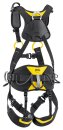 Petzl VOLT LIGHT Auffanggurt-Haltegurt europäische...