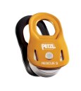 Petzl RESCUE S Umlenkrolle