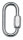Petzl Maillon Rapide N5 Schließring - SPORT Produkt