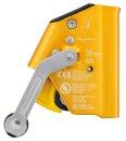 Petzl ASAP LOCK mitlaufendes Auffanggerät mit...