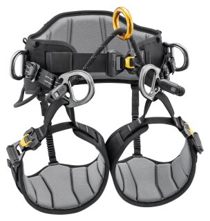 Petzl SEQUOIA Sitz- und Haltegurt in verschiedenen Größen