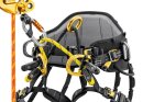Petzl SEQUOIA PLUS Sitz- und Haltegurt mit integriertem...