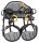 Petzl SEQUOIA PLUS Sitz- und Haltegurt mit integriertem SRS-Aufstiegsystem in versch. Größen