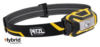Petzl ARIA 1 kompakte Stirnlampe 350 Lumen