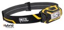 Petzl ARIA 2 kompakte Stirnlampe 450 Lumen