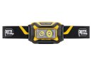 Petzl ARIA 2 kompakte Stirnlampe 450 Lumen