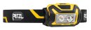 Petzl ARIA 2 kompakte Stirnlampe 450 Lumen
