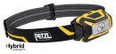 Petzl AIRA 1R kompakte Stirnlampe 475 Lumen