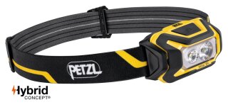 Petzl AIRA 2R Kompakte Stirnlampe 625 Lumen