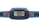 Petzl ARIA 1R RGB Dichte u. aufladbare Stirnlampe 475 Lumen 3 versch. Farben