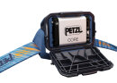 Petzl ARIA 1R RGB Dichte u. aufladbare Stirnlampe 475 Lumen 3 versch. Farben
