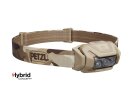Petzl AIRA 2R RGB Leistungsstarke Stirnlampe 625 Lumen 3 Versch. Farben