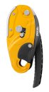 Petzl RIG Kompaktes Abseilgerät 2 Versch. Versionen...