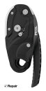 Petzl RIG Kompaktes Abseilgerät 2 Versch. Versionen 2 Versch. Farben