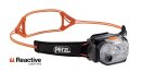 Extrem leistungsstarke, aufladbare Stirnlampe Swift RL 3 Versch. Farben