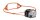 Extrem leistungsstarke, aufladbare Stirnlampe Swift RL 3 Versch. Farben