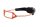 Extrem leistungsstarke, aufladbare Stirnlampe Swift RL 3 Versch. Farben