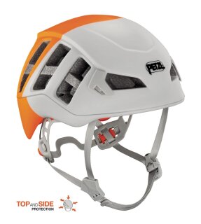 Petzl METEOR Kletterhelm 4 Versch. Farben 2 Versch. Größen