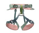 Petzl MACCHU verstellbarer Komfort Kinderklettergurt 2...
