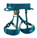 Petzl MACCHU verstellbarer Komfort Kinderklettergurt 2 Versch. Farben